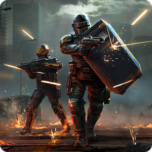 Download modern combat 4 apk for android 6.0.1