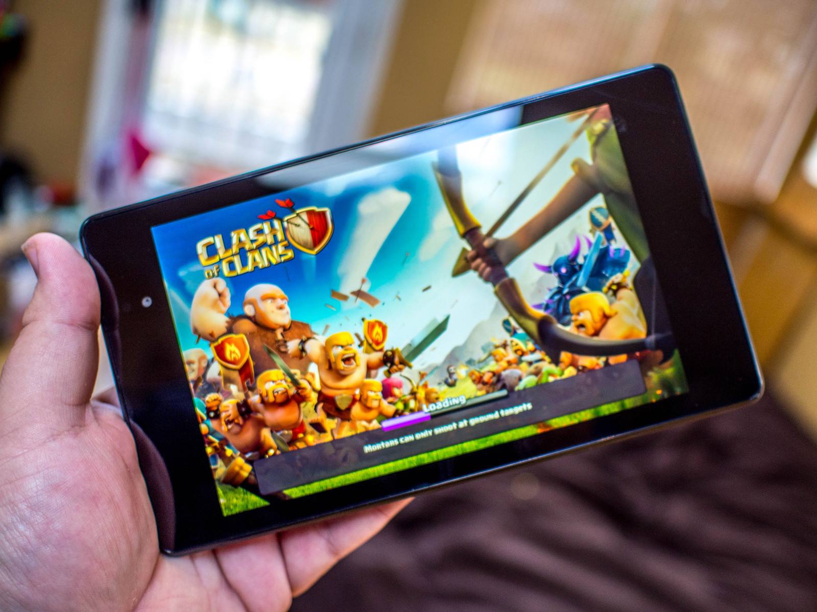 Clash Of Clans Download For Android Mobile