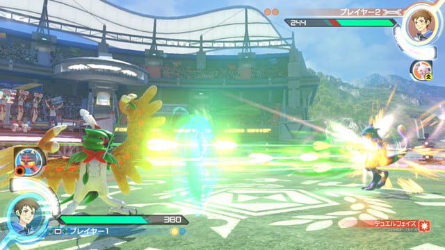 Pokken tournament apk free download for android apk