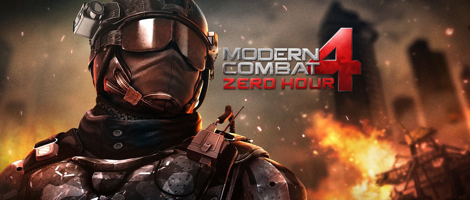 Download Modern Combat 4 Apk For Android 6.0.1